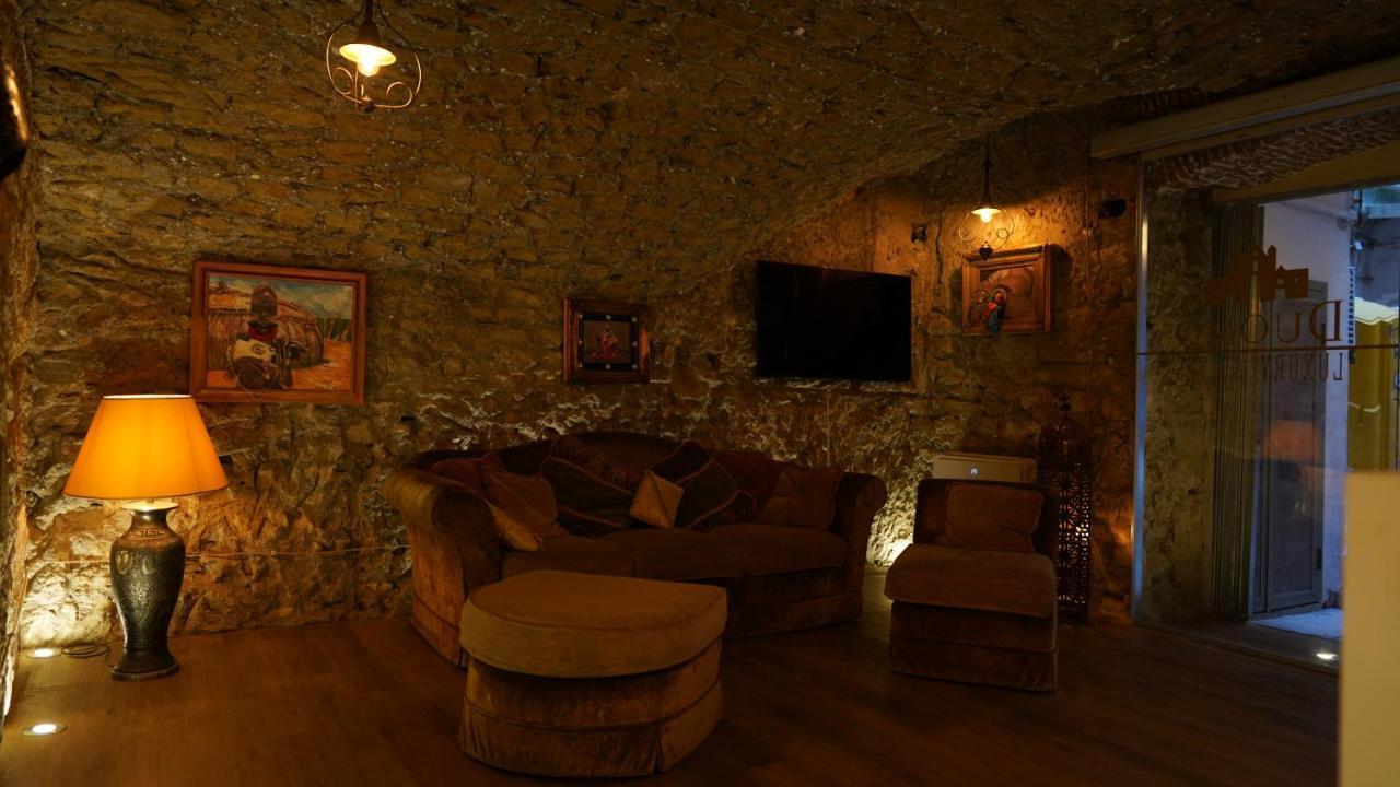 Duomo Luxury Suites Nápoles Exterior foto