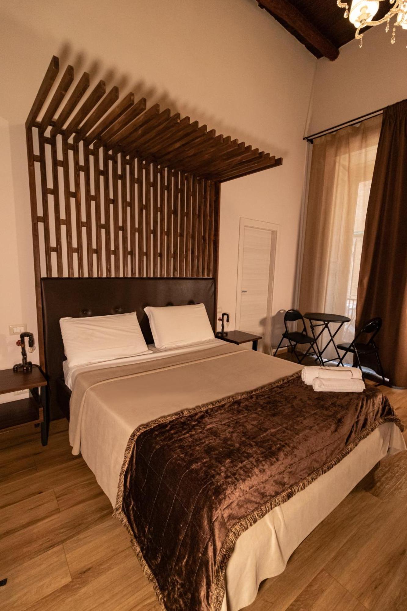 Duomo Luxury Suites Nápoles Exterior foto