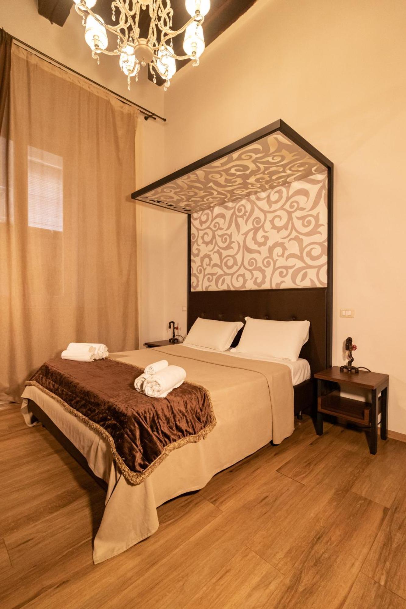 Duomo Luxury Suites Nápoles Exterior foto