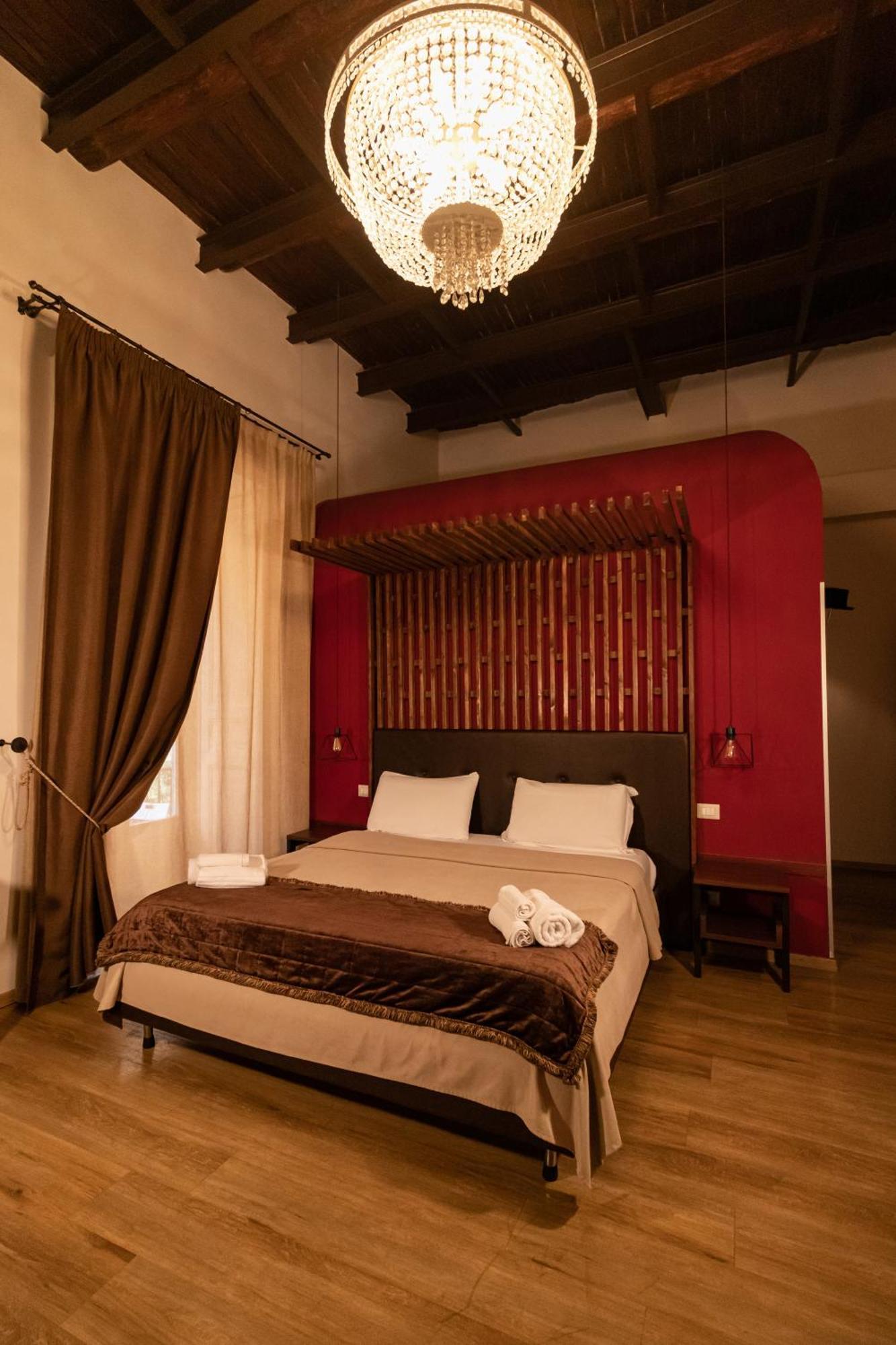 Duomo Luxury Suites Nápoles Exterior foto